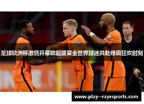 足球欧洲杯激情开幕掀起盛宴全世界球迷共赴绿茵狂欢时刻 足球欧洲杯激情开幕掀起盛宴全世界球迷共赴绿茵狂欢时刻